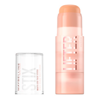 Maybelline New York Lifter Stix Stick Viso Multi-Uso Colore 20