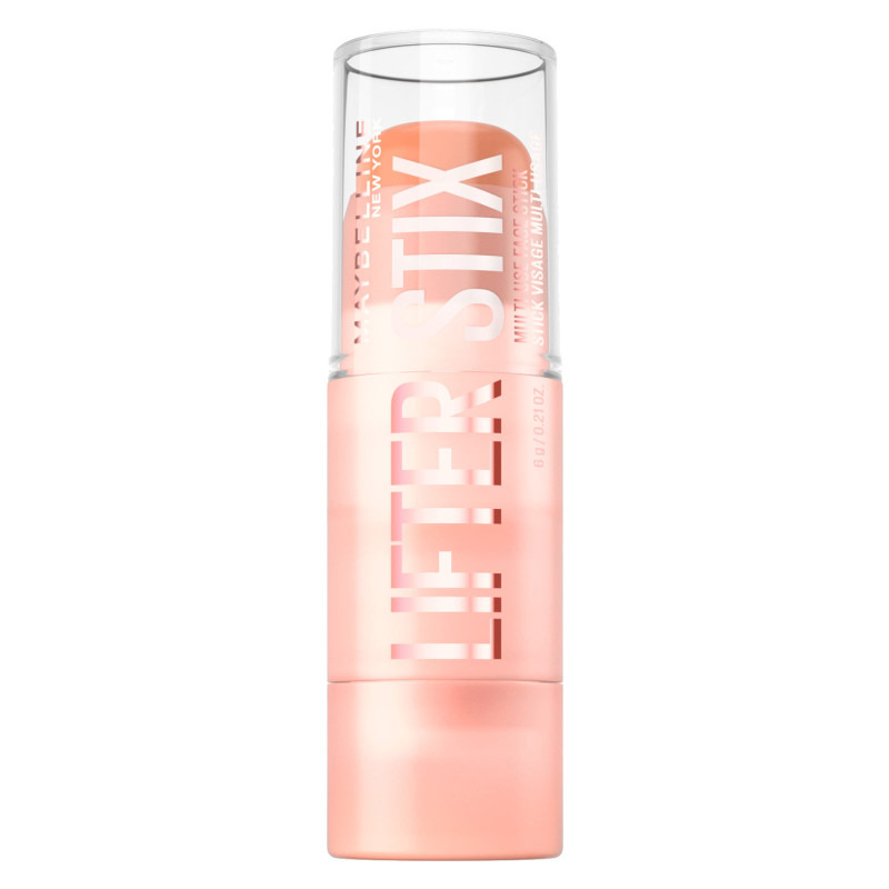 Maybelline New York Lifter Stix Stick Viso Multi-Uso Colore 45