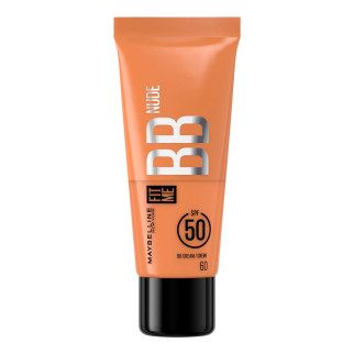 Maybelline New York Fit Me BB Cream Nude SPF 50 Colore 60 da 30ml