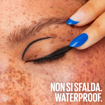 Maybelline New York Tattoo Liner Dip-Ink Eyeliner Burgundy Boost