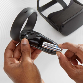 Energizer Ultimate Lithium AA FR6 Litio 1,5V Lunga Durata 10 Batterie