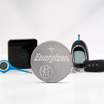 Energizer 2032 Lithium Pile al Litio a Bottone CR2032 3V