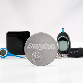 Energizer 2032 Lithium Pile al Litio a Bottone CR2032 3V