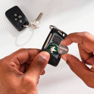 Energizer 2032 Lithium Pile al Litio a Bottone CR2032 3V