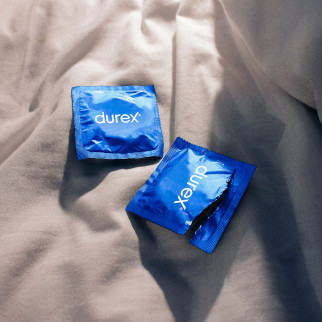Preservativi Durex Settebello Jeans 100pz