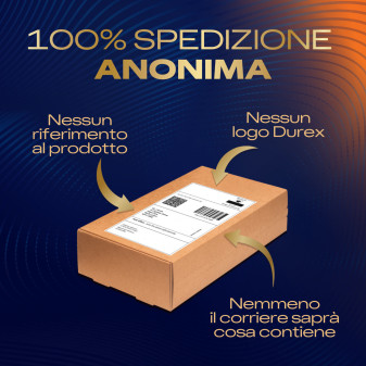 Preservativi Durex Nude Sensation Premium No Latex 6pz