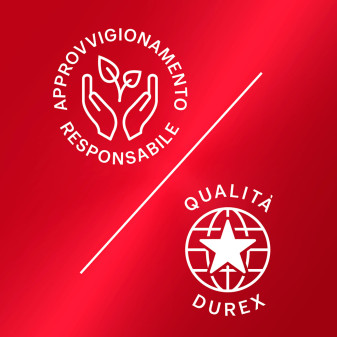 Preservativi Durex Supersottile Alta Sensibilità 100pz