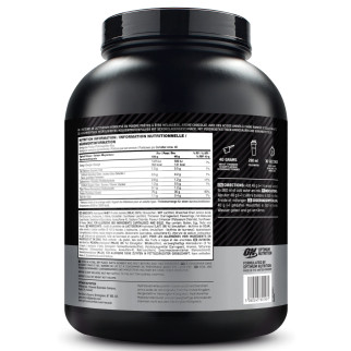 Proteine Idrolizzate Isolate Cioccolato al Latte Optimum Nutrition