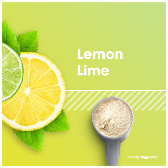 Pre-Workout Senza Caffeina gusto Limone e Lime Optimum Nutrition