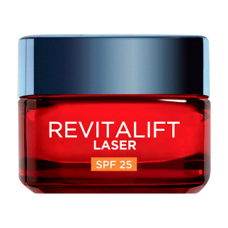 Revitalift Laser Crema Giorno Anti-Età SPF 25 L'Oréal Paris