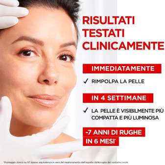 Revitalift Laser Crema Giorno Anti-Età SPF 25 L'Oréal Paris