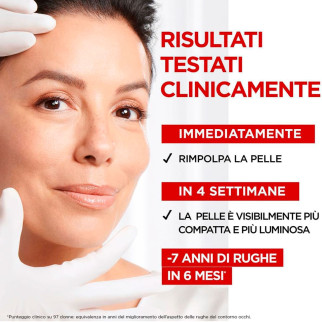 Revitalift Laser Crema Giorno Anti-Età SPF 25 L'Oréal Paris