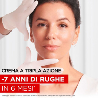 Revitalift Laser Crema Giorno Anti-Età SPF 25 L'Oréal Paris