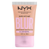 NYX Professional Makeup Bare With Me Blur Fondotinta Colore 04