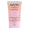 NYX Professional Makeup Bare With Me Blur Fondotinta Colore 03