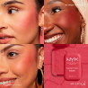 NYX Professional Makeup Buttermelt Blush in Polvere Back And Butta 5g