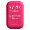 NYX Professional Makeup Buttermelt Blush in Polvere Butta Than Before 5g