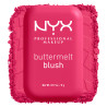 NYX Professional Makeup Buttermelt Blush in Polvere Butta Than Before 5g