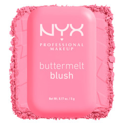 NYX Professional Makeup Buttermelt Blush in Polvere Butta Together 5g
