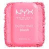 NYX Professional Makeup Buttermelt Blush in Polvere Butta Together 5g