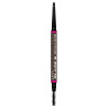NYX Professional Makeup Blade & Shade Matita Sopracciglia 10