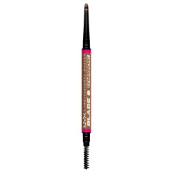 NYX Professional Makeup Blade & Shade Matita Sopracciglia 04