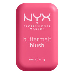 NYX Professional Makeup Buttermelt Blush in Polvere Getting Butta 5g