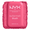 NYX Professional Makeup Buttermelt Blush in Polvere Getting Butta 5g