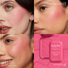 NYX Professional Makeup Buttermelt Blush in Polvere Getting Butta 5g