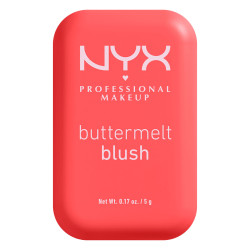 NYX Professional Makeup Buttermelt Blush in Polvere Had Butta 5g