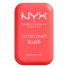 NYX Professional Makeup Buttermelt Blush in Polvere Had Butta 5g