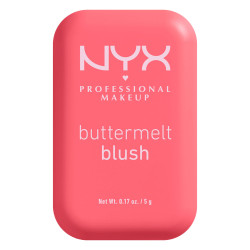 NYX Professional Makeup Buttermelt Blush in Polvere U Know Butta 5g