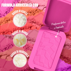 NYX Professional Makeup Buttermelt Blush in Polvere U Know Butta 5g