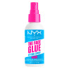 NYX Professional Makeup The Face Glue Setting Spray Fissante Trucco