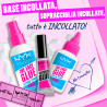 NYX Professional Makeup The Face Glue Setting Spray Fissante Trucco
