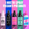 NYX Professional Makeup The Face Glue Setting Spray Fissante Trucco