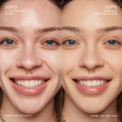 NYX Professional Makeup The Face Glue Gripping Primer Base Trucco