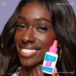 NYX Professional Makeup The Face Glue Gripping Primer Base Trucco