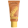 NYX Professional Makeup Buttermelt Glaze Fondotinta SPF 30 Colore 04