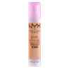 NYX Professional Makeup Bare With Me Siero Correttore Colorato 05.7