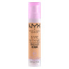 NYX Professional Makeup Bare With Me Siero Correttore Colorato 05.5