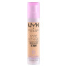 NYX Professional Makeup Bare With Me Siero Correttore Colorato 04