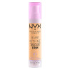 NYX Professional Makeup Bare With Me Siero Correttore Colorato 05
