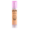 NYX Professional Makeup Bare With Me Siero Correttore Colorato 06