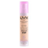 NYX Professional Makeup Bare With Me Siero Correttore Colorato 03
