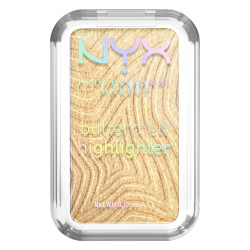 NYX Professional Makeup Buttermelt Highlighter 25 Butta Than Gold 5g