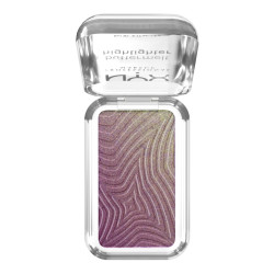 NYX Professional Makeup Buttermelt Highlighter 45 Butta In Black 5g