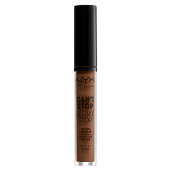 NYX Professional Makeup Can't Stop Won't Stop Correttore Viso 19