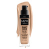 NYX Professional Makeup Can't Stop Won't Stop Fondotinta 07