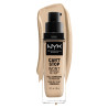 NYX Professional Makeup Can't Stop Won't Stop Fondotinta 6.5